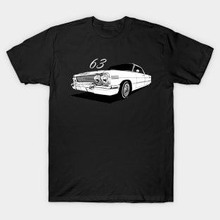 63 Impala T-Shirt